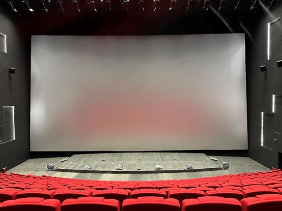 科技馆的巨幕影院有多大,科技馆巨幕影院球幕影院哪个好