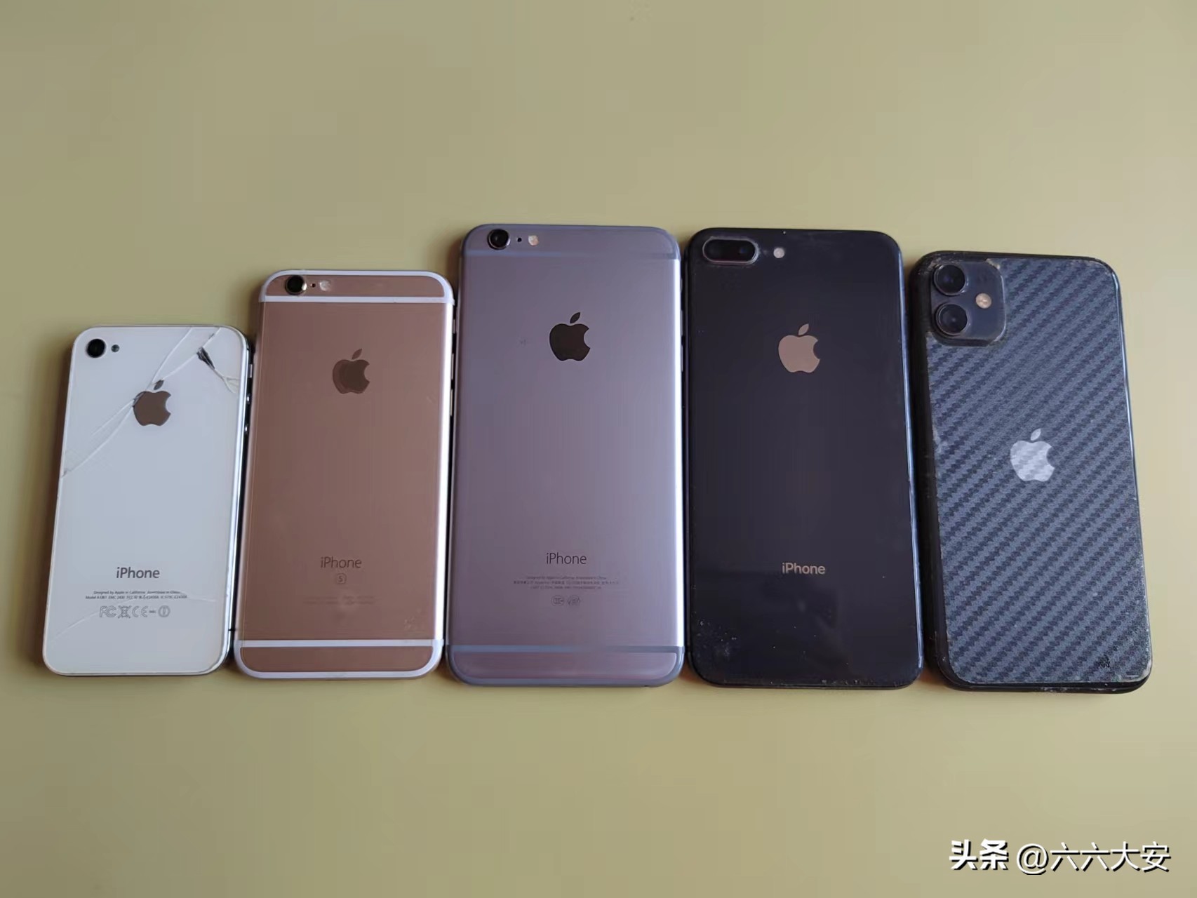 无关爱国情结及颜面，越是“穷人”越应该买苹果