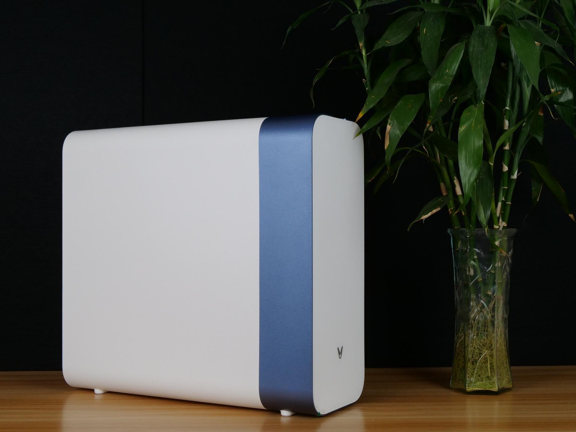 云米supery净水器使用说明,云米super净水器滤芯更换