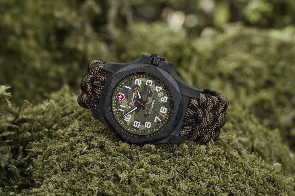 最好用的户外手表推荐,最耐用的户外手表品牌排行