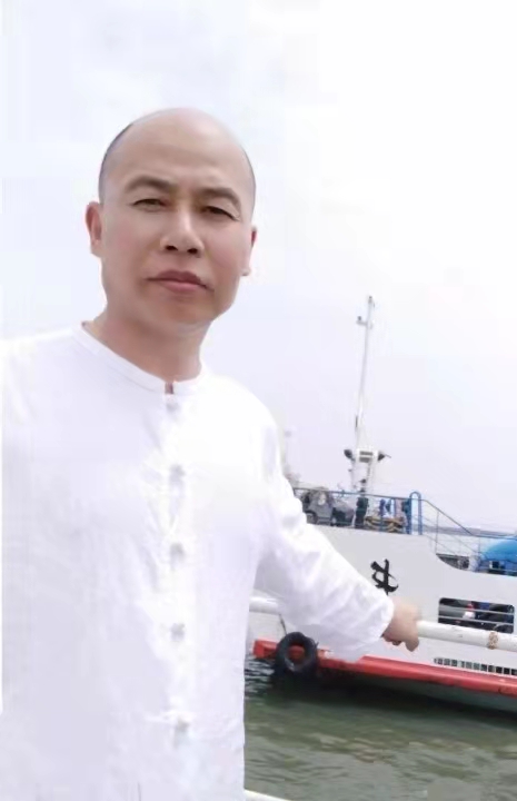 宫一心书画真迹展销,宫一心