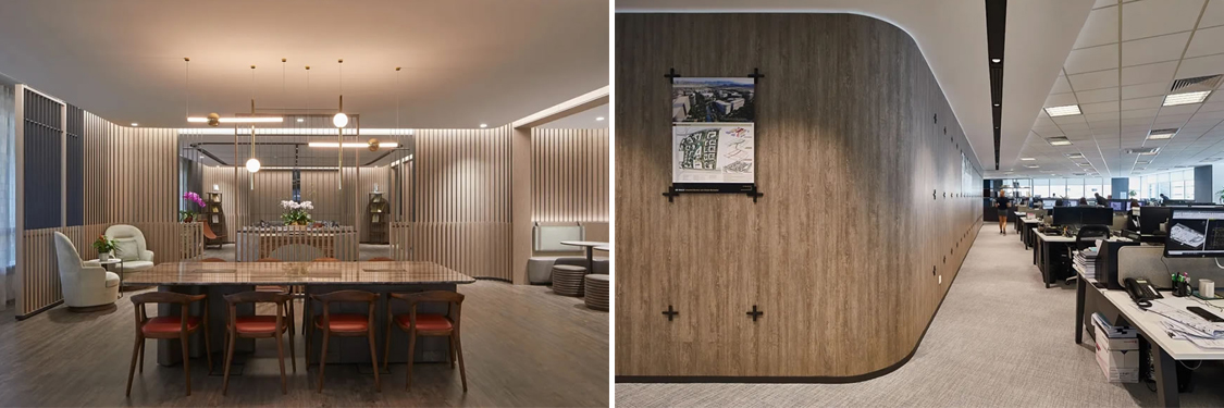 aedas建筑,aedas装修效果图