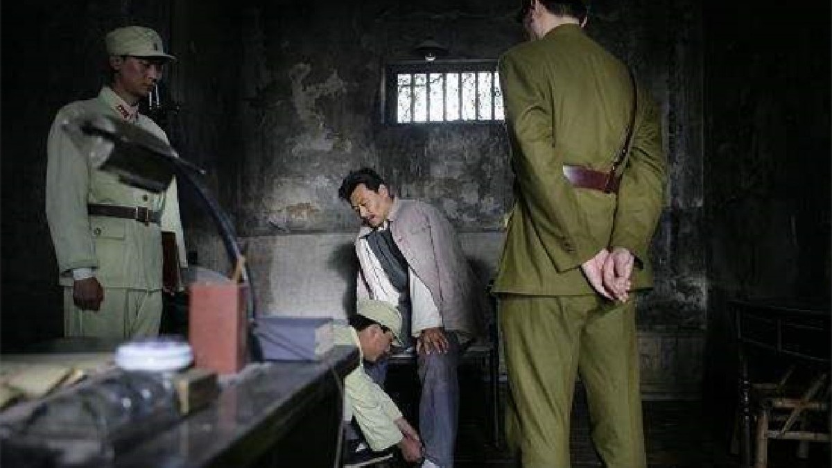 方志敏被捕内幕：为了100大洋和一个老婆，警卫员出卖了他的位置