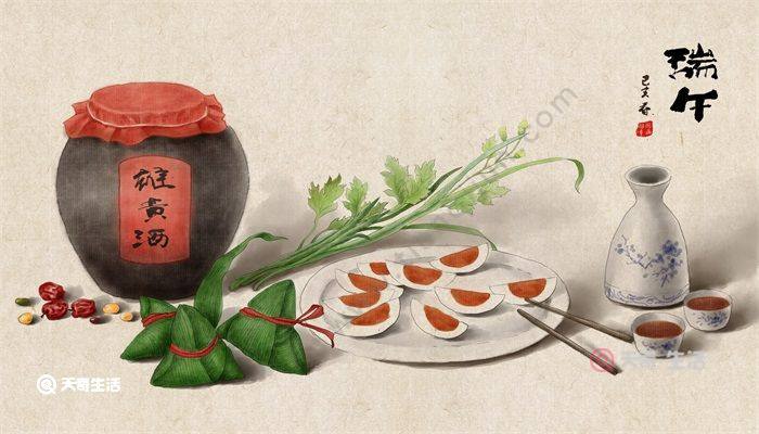 端午节员工礼物送什么好一点,端午节送什么礼品给员工和客户