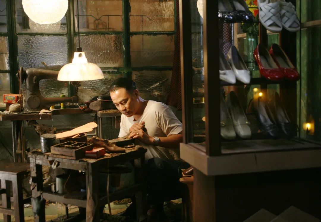 莆田最大假鞋案,莆田鞋容易被砍出来吗