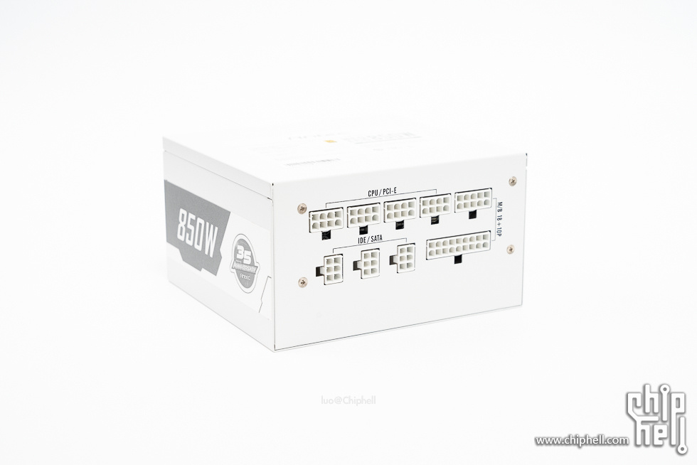 进化游戏空间,分型工艺North装机展示