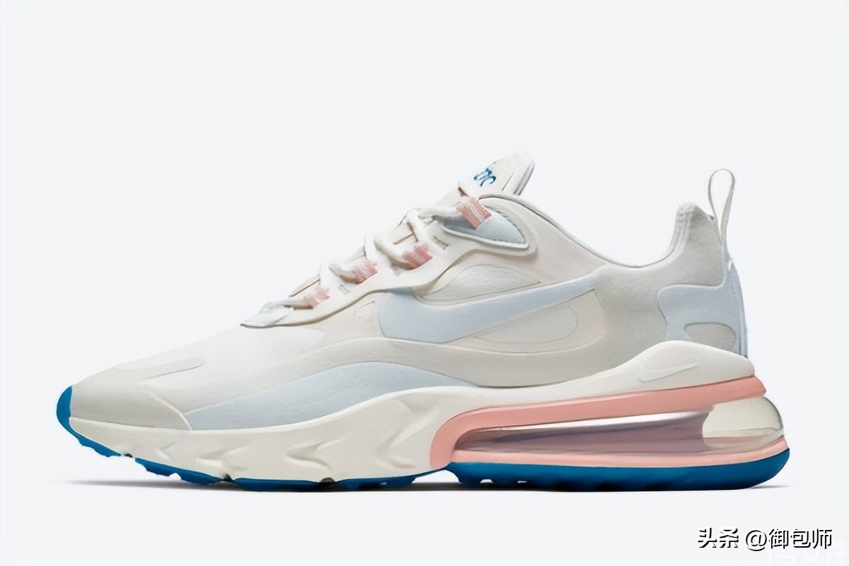 适合跑步5款鞋,不同价位千米跑步鞋