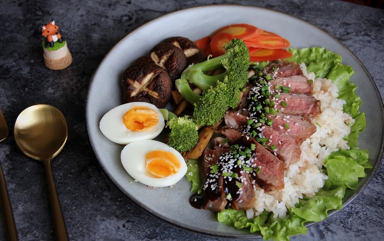 要减脂才能增肌吗,要减脂不能吃什么