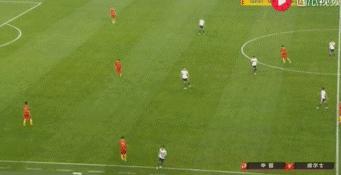 足球运动状态切换,足球的运动是旋转还是平移