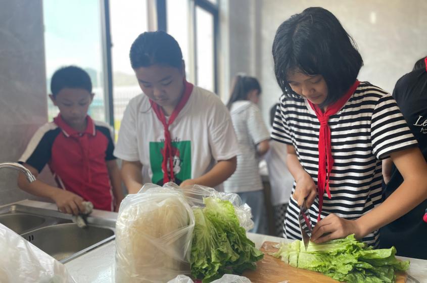 三明学院附属小学台江校区如何,三明学院附小台江校区三一班