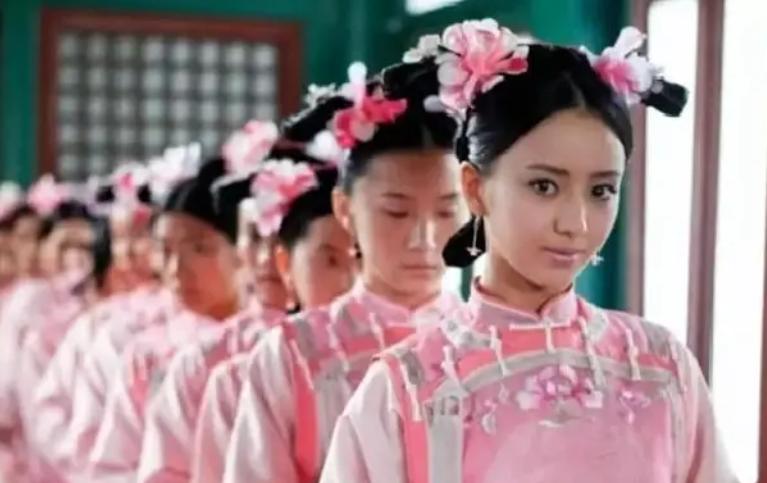 古代秀女选秀要求有多高,古代秀女怎么选秀的