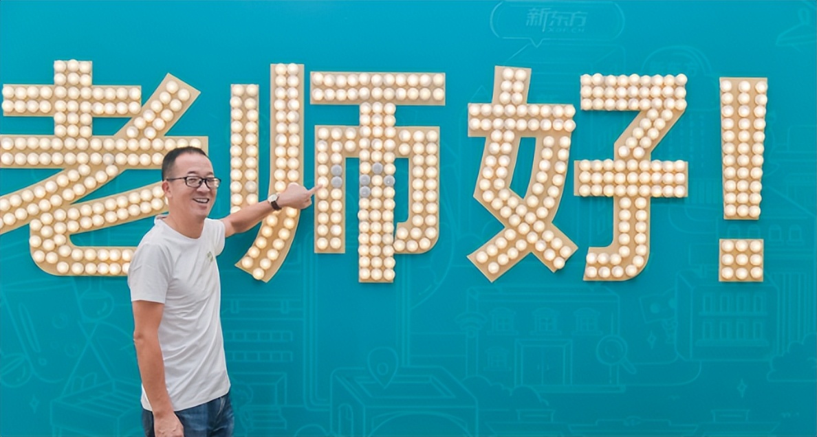 新东方老师为什么不考编,新东方老师水平如何