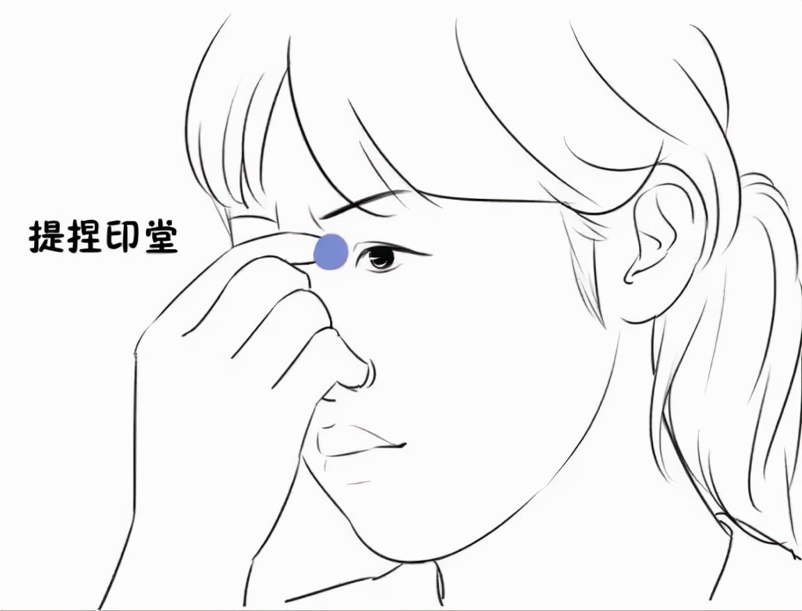 最近接诊近1/4的孩子都有鼻塞鼻痒，今天分享5个改善鼻塞的小妙招