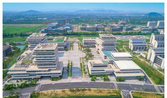 浙大网新核心技术,浙大网新发展潜力