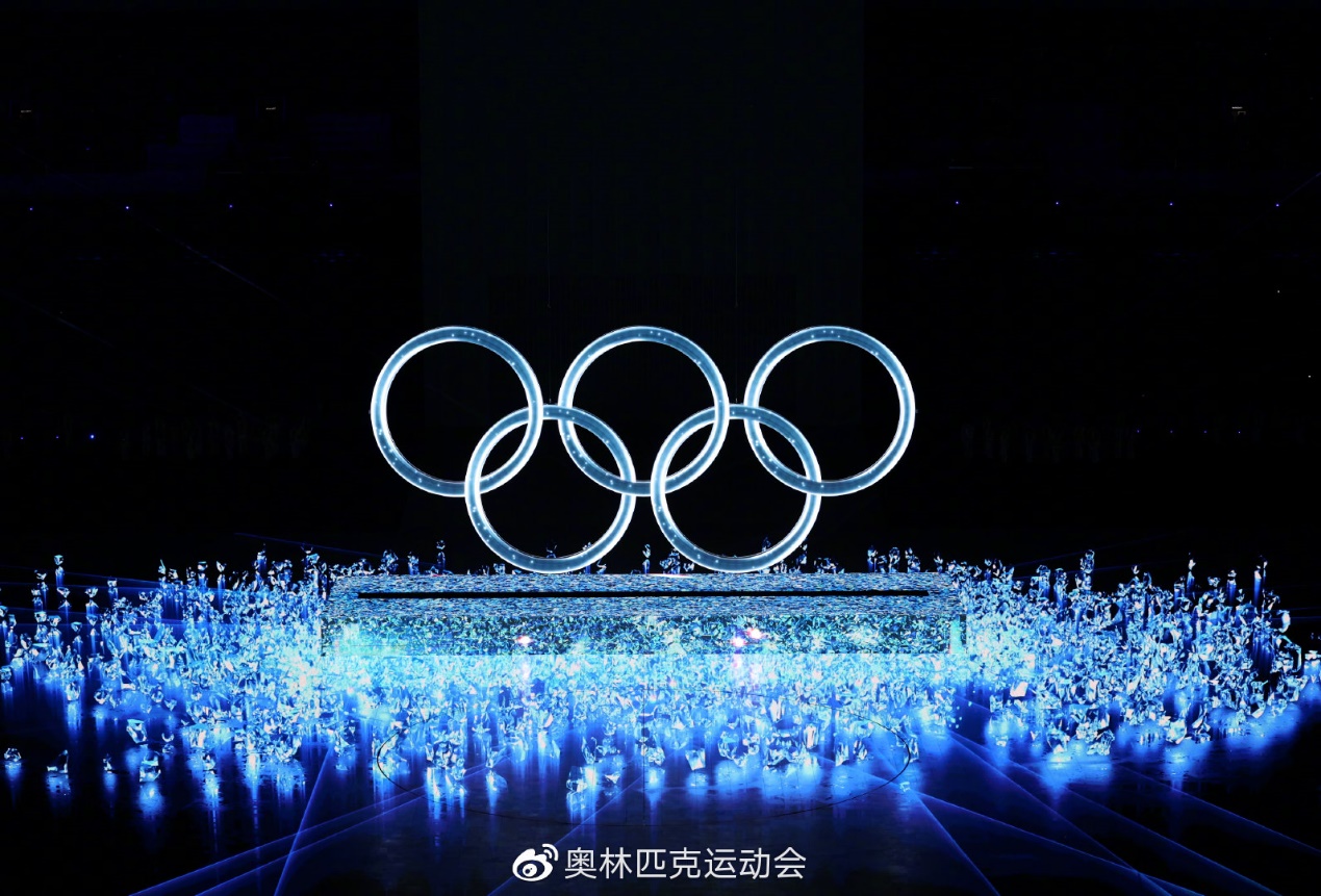 冬奥闭环区范围,冬奥闭环