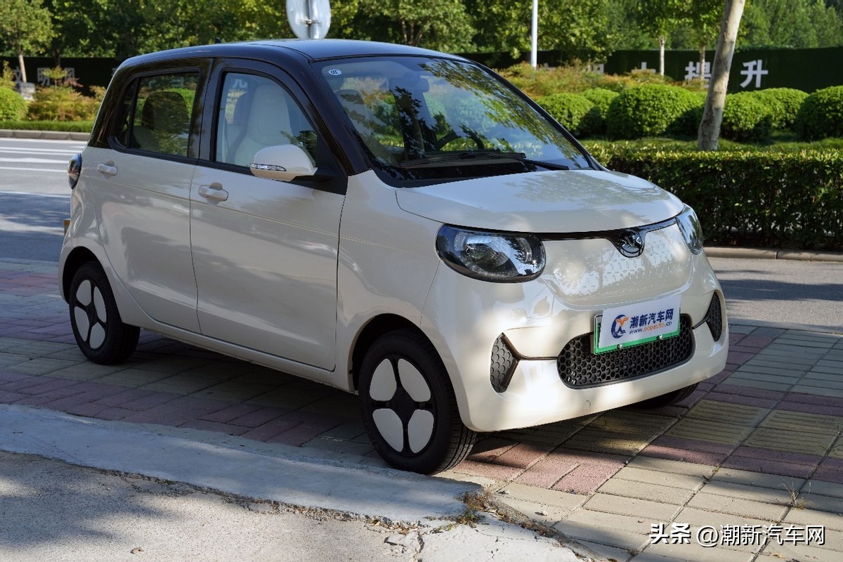 小虎fev长续航测评,小虎fev电动车续航