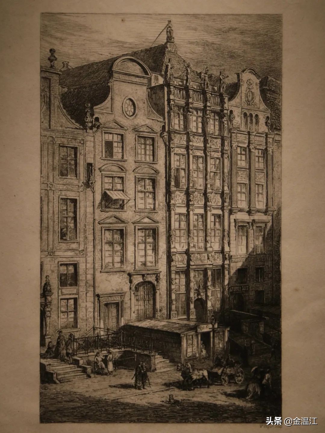 “域见”温江！德国版画大师真迹来啦