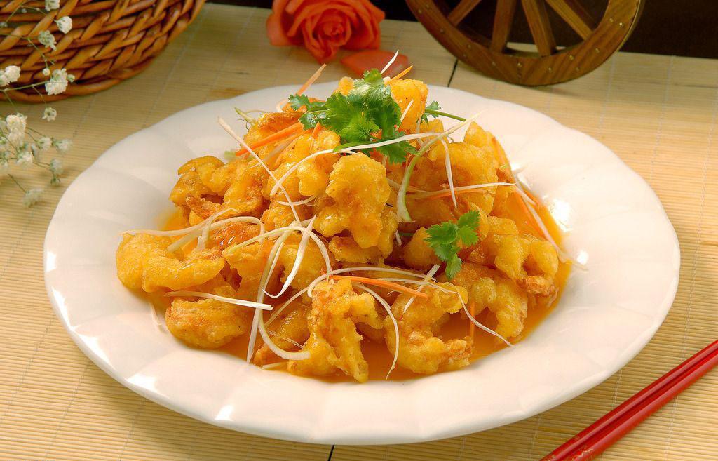 十大经典天津菜,天津最有名的三绝菜