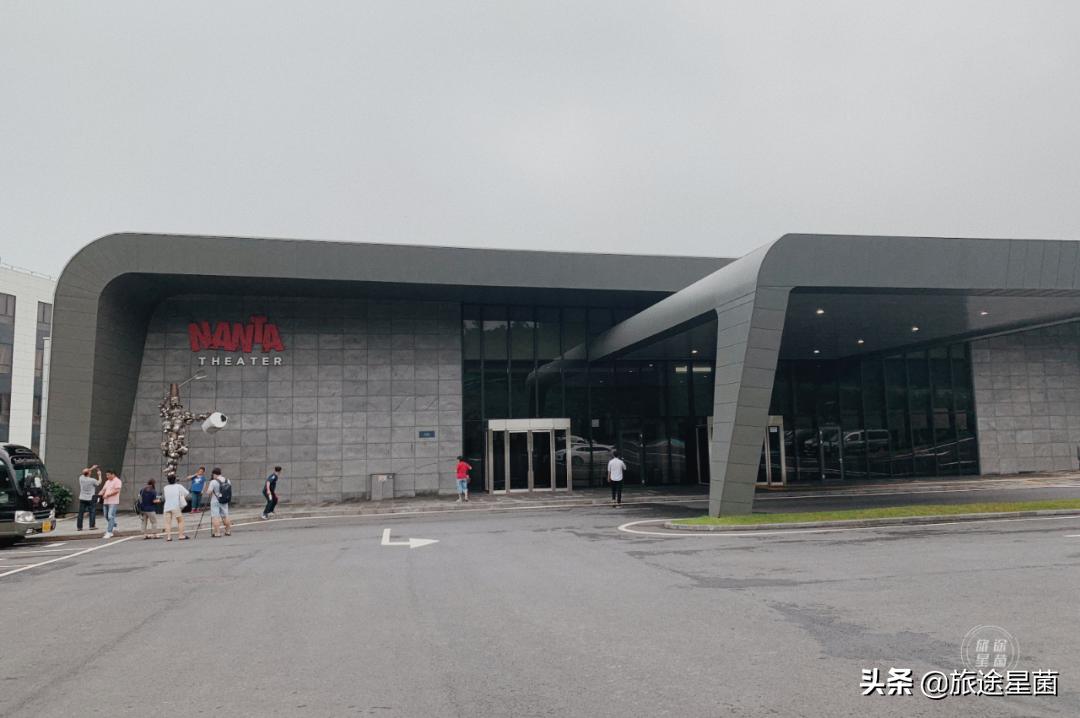 韩国|九月初的济州岛，时有风，偶有雨