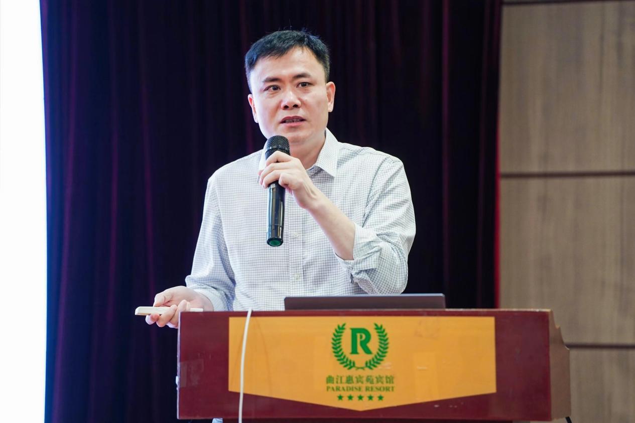 自知者明，知猪者赢——2023西北地区生猪种业论坛侧记