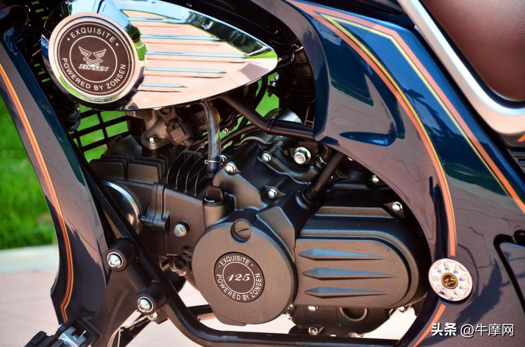 宗申优米yomi2024和2023区别,宗申yomi优米125极速多少