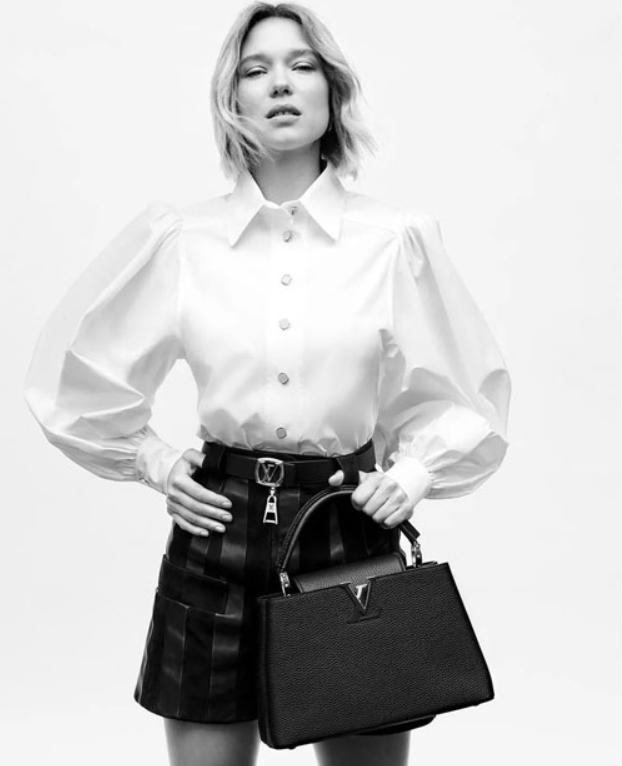 5折了还叫奢侈品，这不是打脸吗？LVMH“丑拒”代购