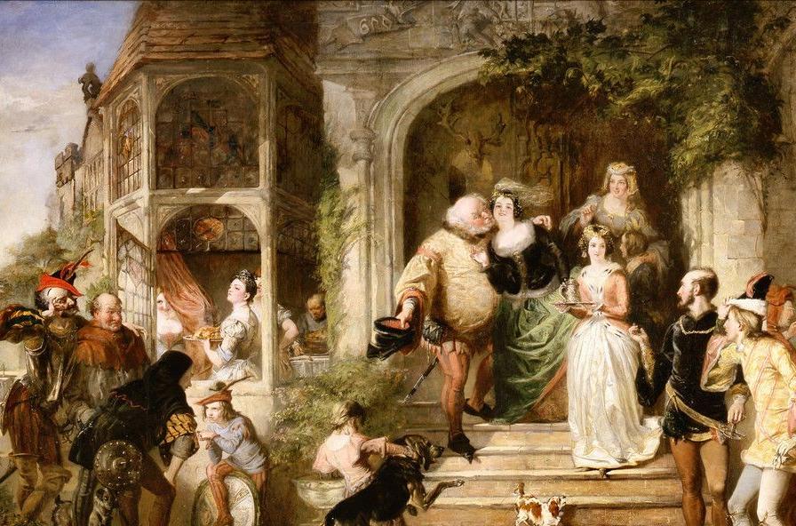 17-19世纪英国崛起的原因,17世纪的英国改革和复辟