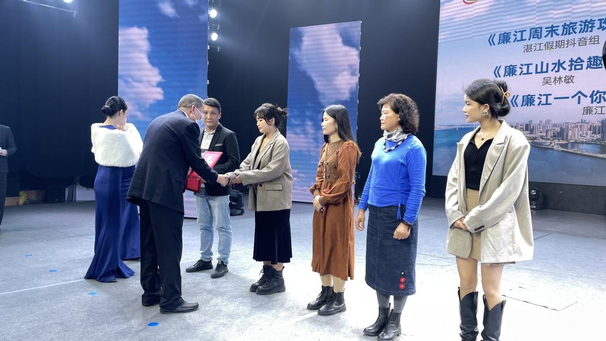 湛江十大美景视频,湛江风景视频短片