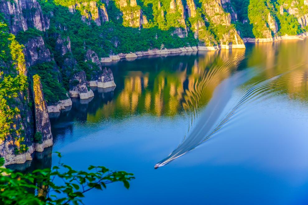 松花江风景美景视频,松花江最好看的景色