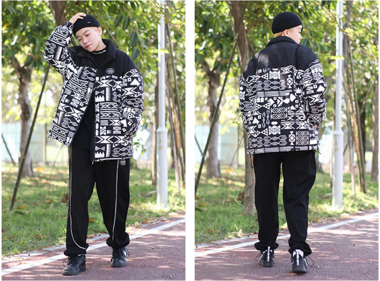 国潮风尚服装,国潮品牌衣服有哪些