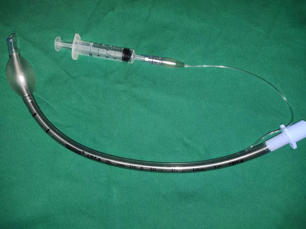 注射器5ml,5ml连续注射器使用演示