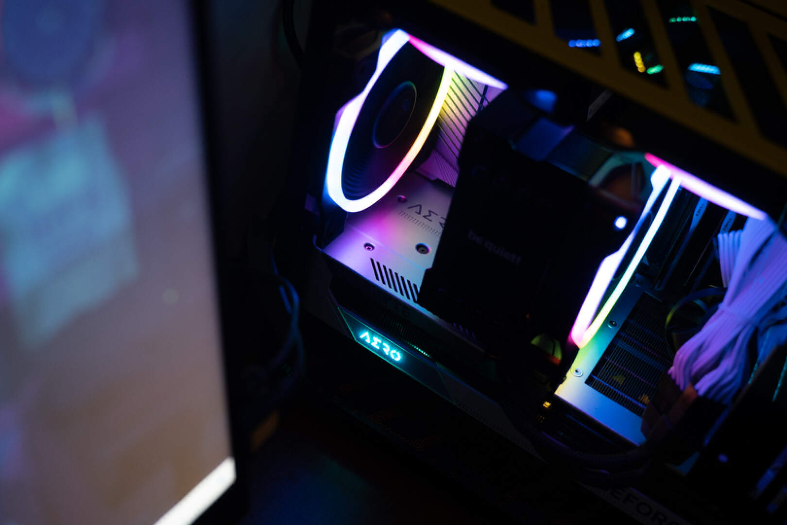 机械大师c28装4070ti用什么电源,机械大师c28机箱能装多大的水冷