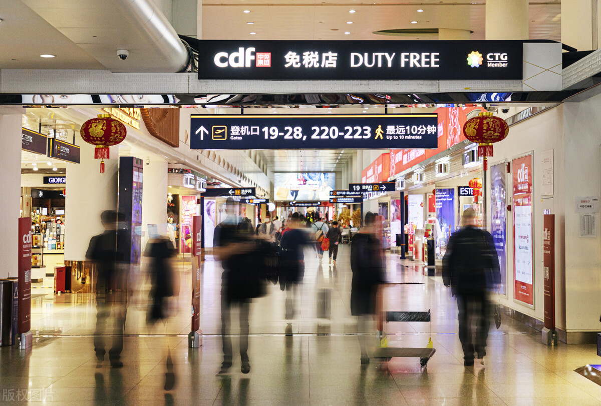 上海机场还有成长性吗,上海机场的发展前景