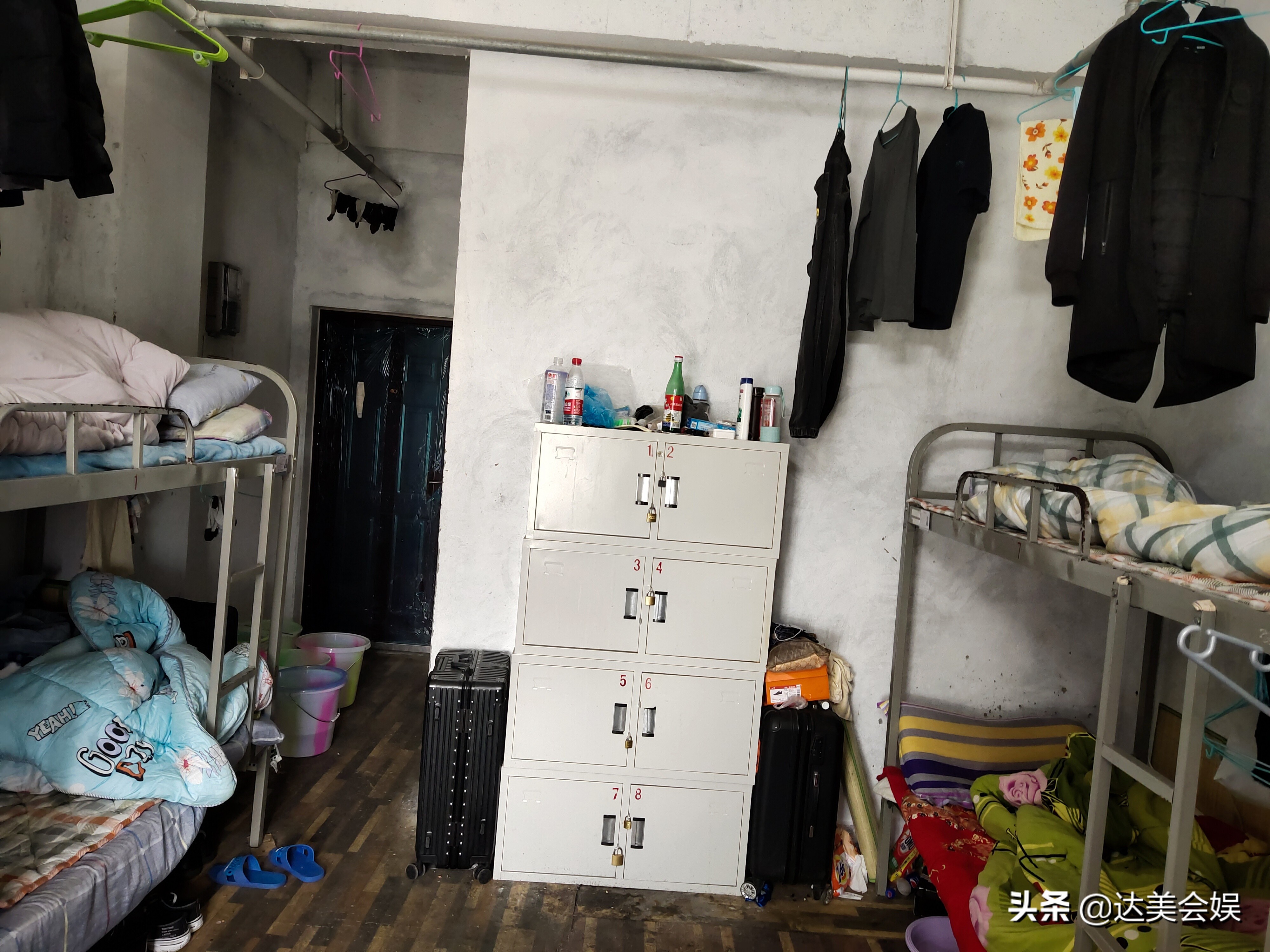 成都富士康真实工作体验,在成都富士康的生活