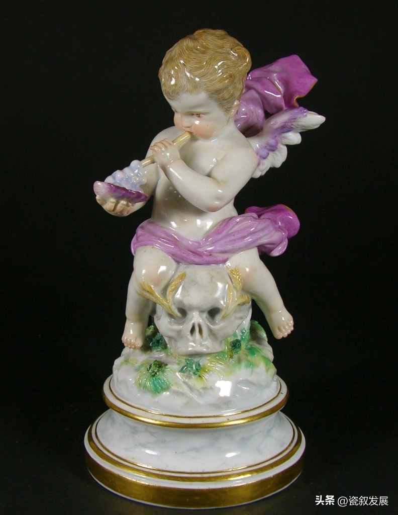 梅森瓷真品照片,梅森制瓷