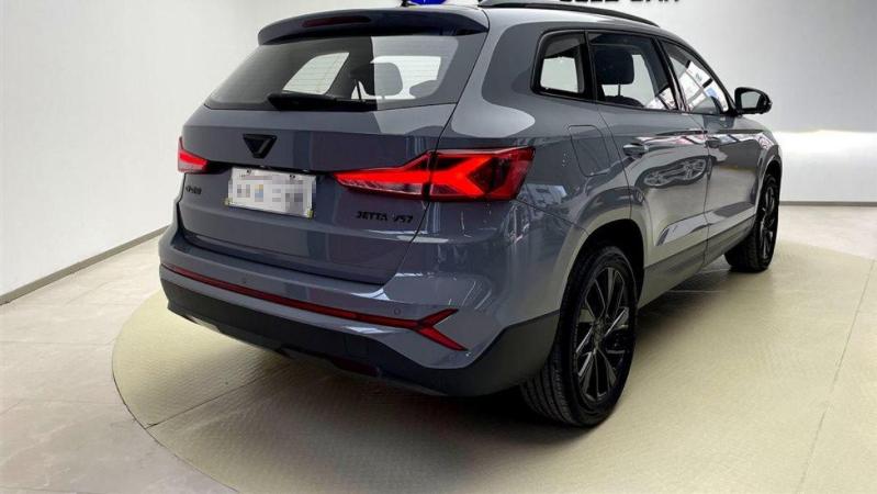 大灯改装vs7,vs7贯穿灯改装