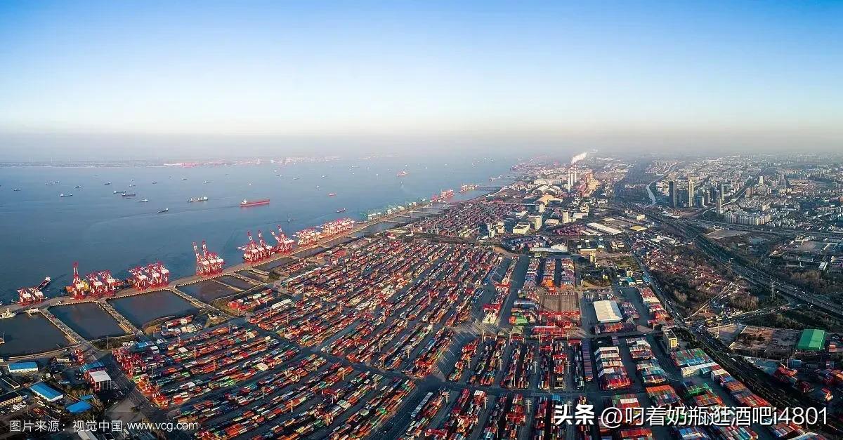 上海最强地级市,上海最强地区排名