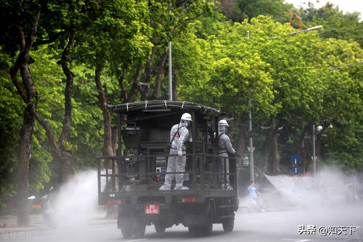 越南罢免两位副总理，涉及核酸检测、疫情包机两桩腐败大案