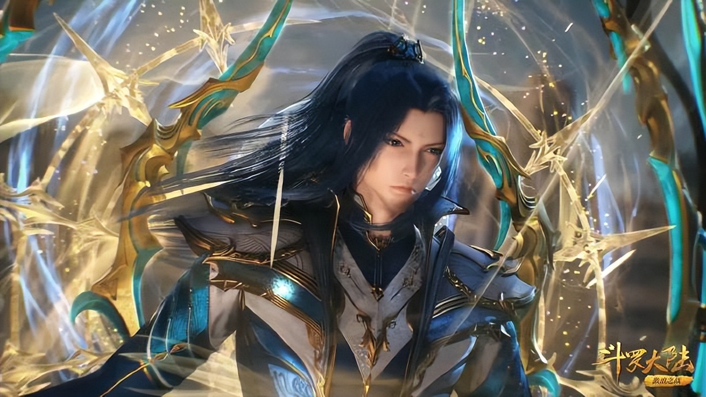 动漫唐三震惊众人十大名场面,斗破动漫人气排行榜