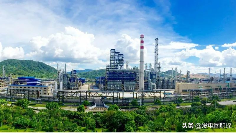 中海油宁波大榭公司,中海油宁波大榭石化有限公司招聘