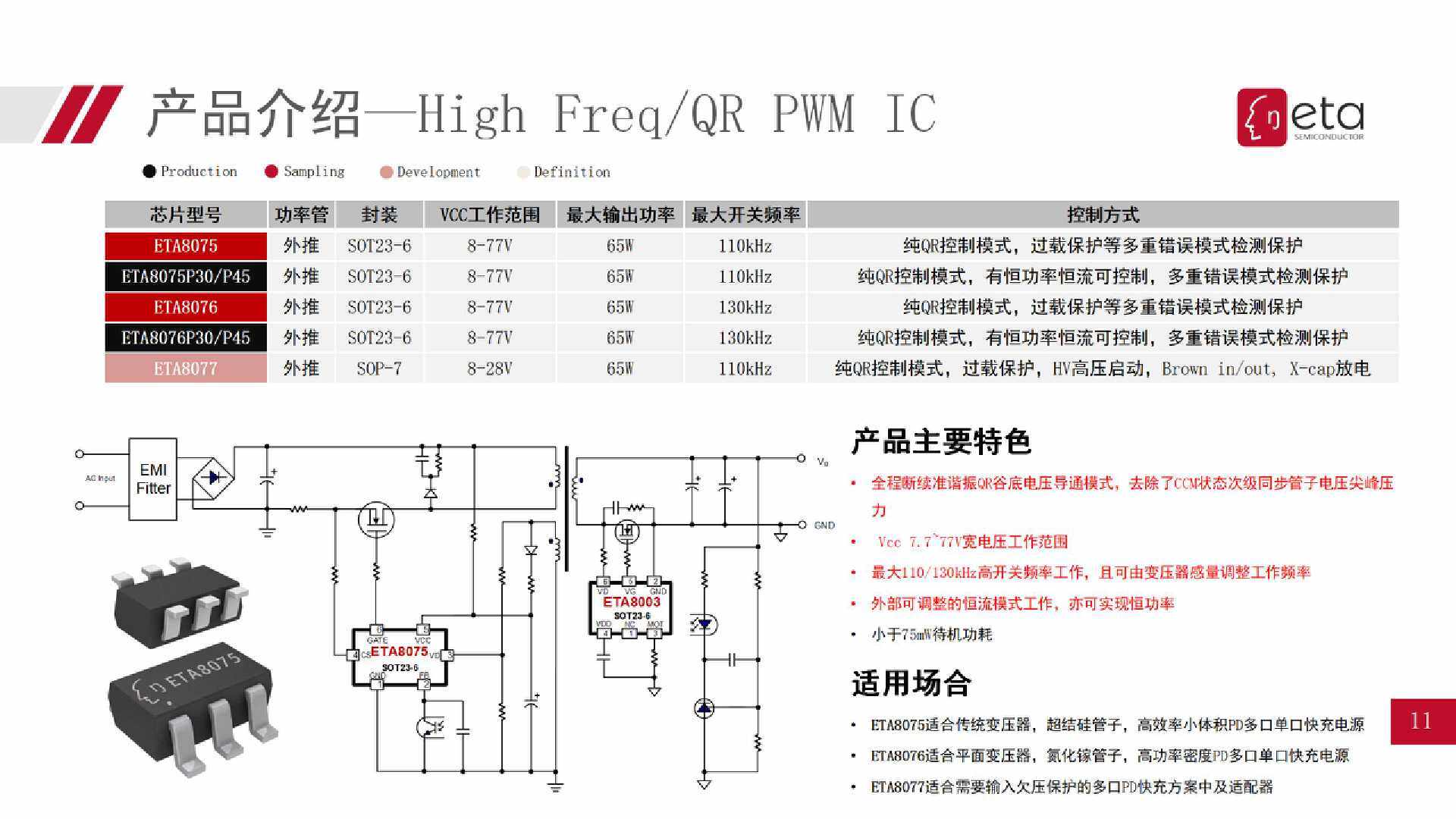 钰泰主动均衡eta300x系列,钰泰半导体eta6002