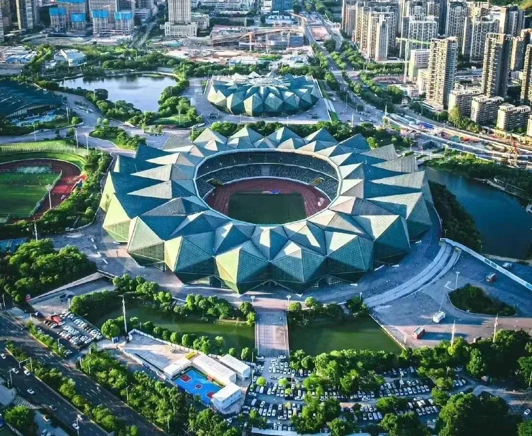 中超16强新赛季名单公布,2024赛季中超各球队主场