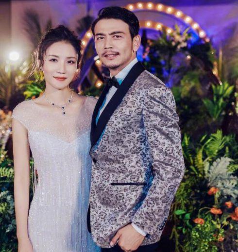 杨烁王黎雯同框,王黎雯和杨烁最新视频