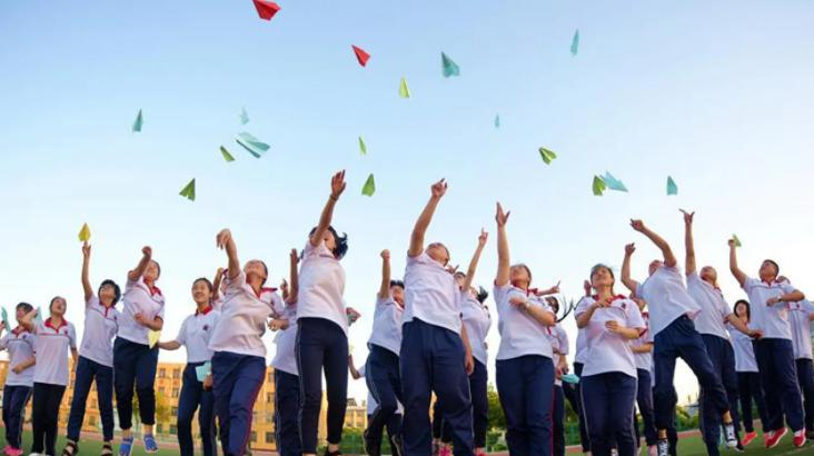 清北领航“211”金字塔，浙江大学表现亮眼，上海交大退居二线？