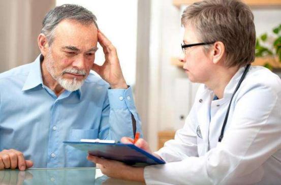 脑溢血发作前有哪些征兆,脑溢血前有十大信号记住了能救命