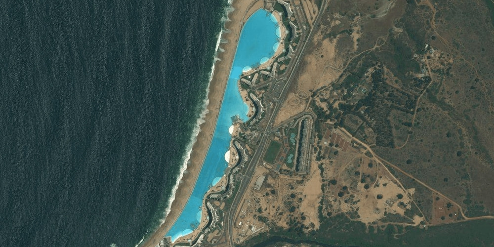 震撼卫星图,卫星照片超级震撼