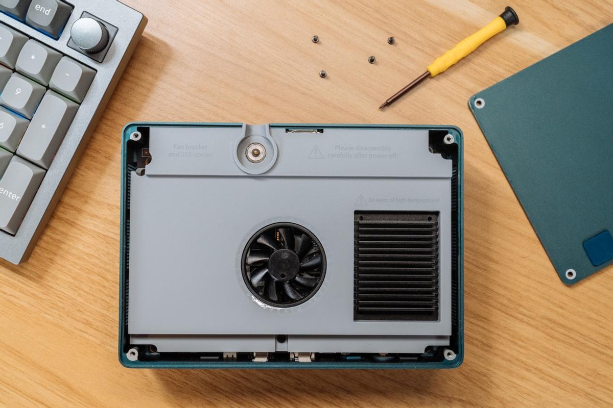 零刻迷你主机gtr7真实评测,零刻gtr7对比什么配置的主机