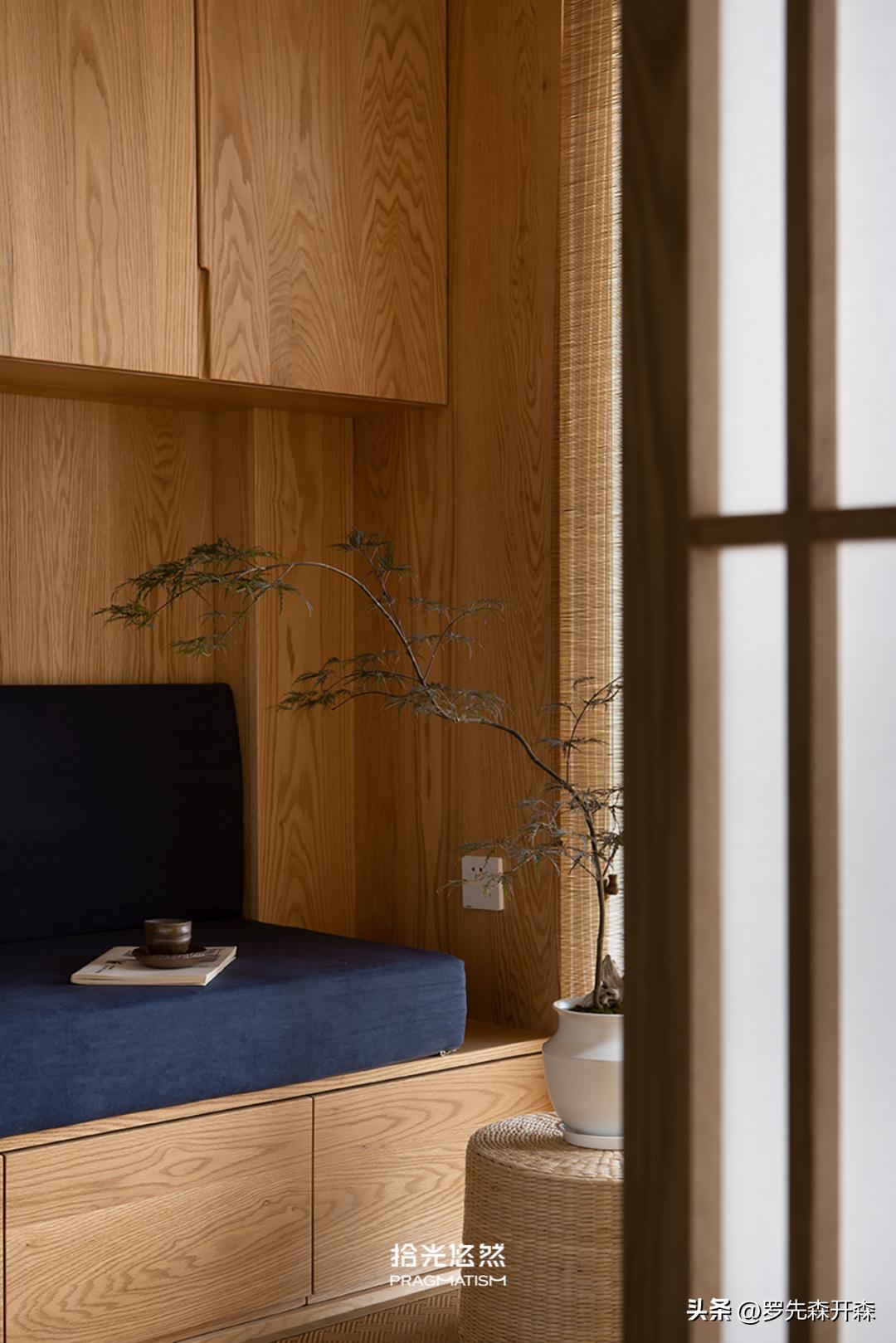 3种不同风格的家，终于住进梦寐以求的DreamHouse