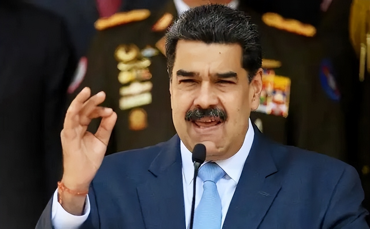 委内瑞拉用岛还债是真的吗,穷的叮当响还负债