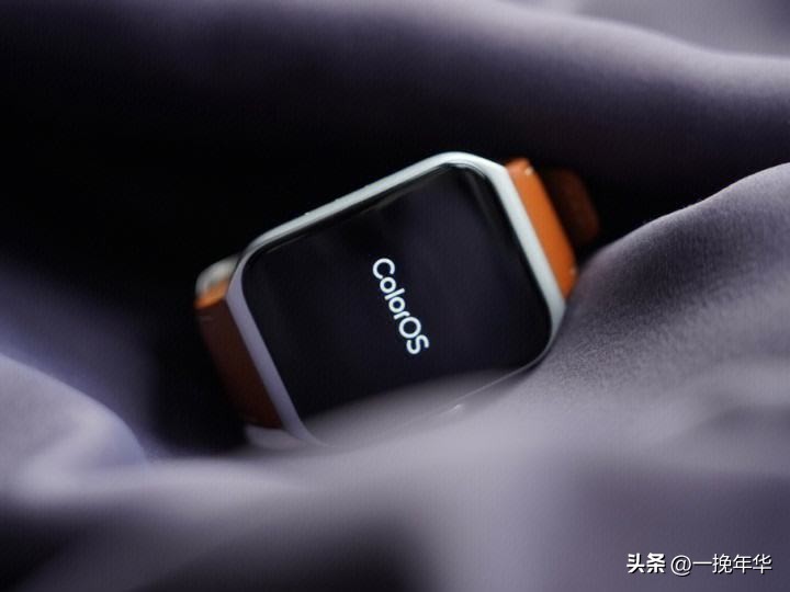 华米amazfit智能手表2ecg自定义表盘,推荐几款圆表盘的智能手表